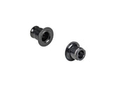 Bontrager Entry End Cap Black 142mm OLD FT/RR